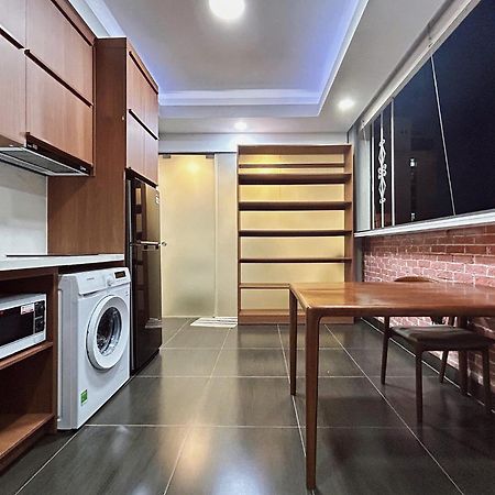Hod Apartment Da Kao Хошимин Екстериор снимка