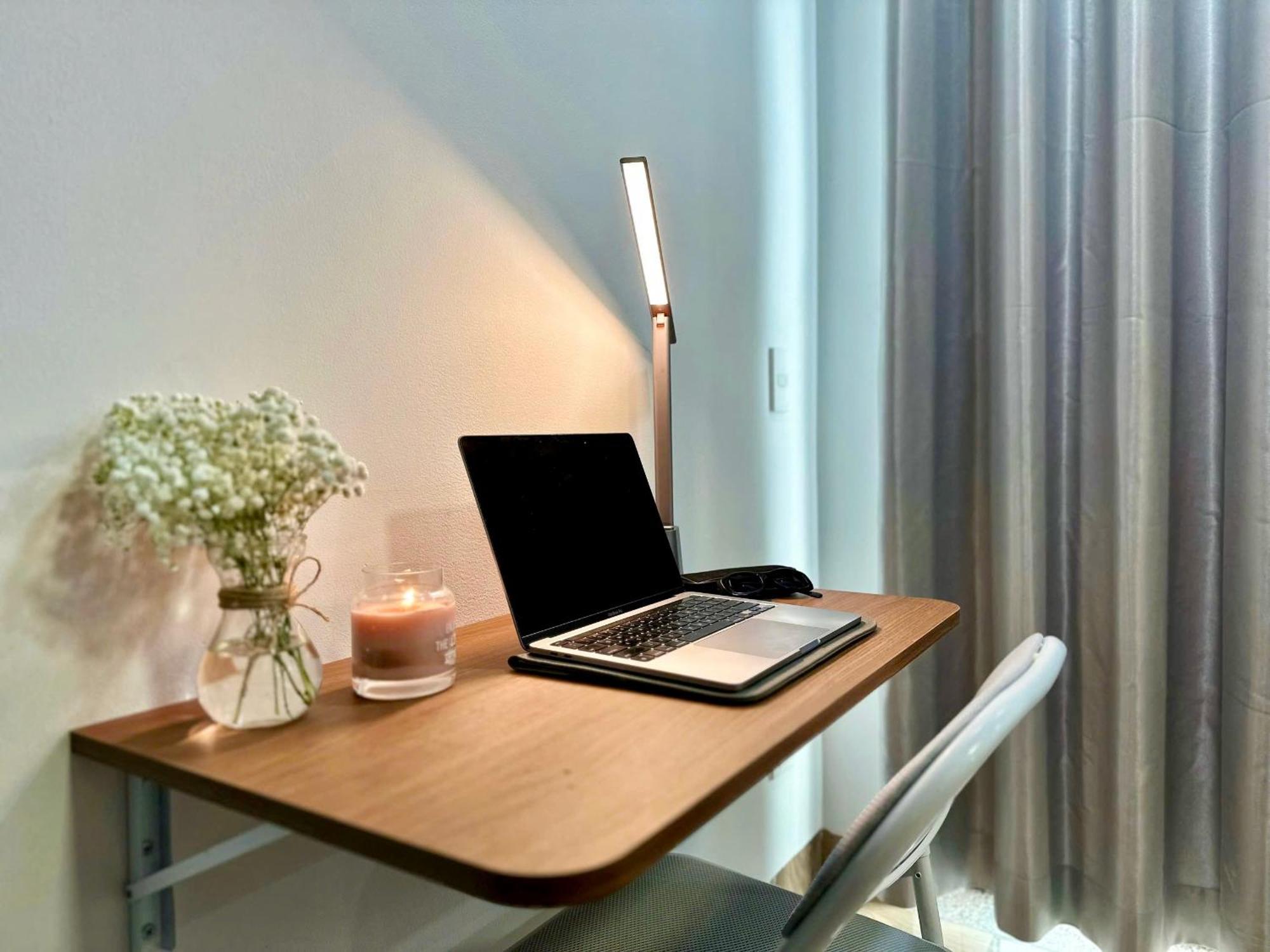 Hod Apartment Da Kao Хошимин Екстериор снимка